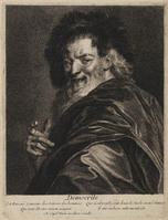 TvB G 5167
<br/>
Democrite
<br/>
<em>Coypel, Antoine (1661-1722)</em>